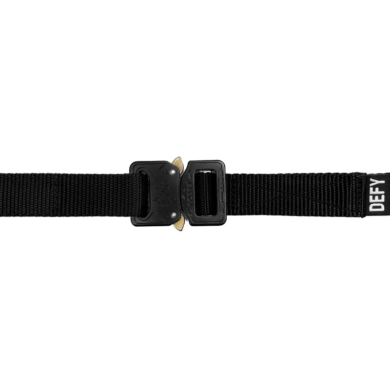 The Dude AustriAlpin COBRA Quick Release Belt