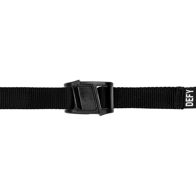The Dude FIDLOCK Quick Release Belt / Low Stock