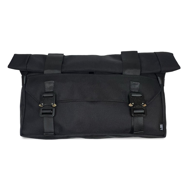 VerSidious / Ballistic Nylon x Coyote X-Pac