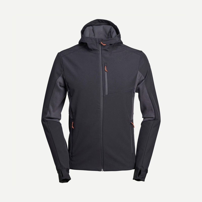 Forclaz Men’s MT500 Windbreaker Jacket
