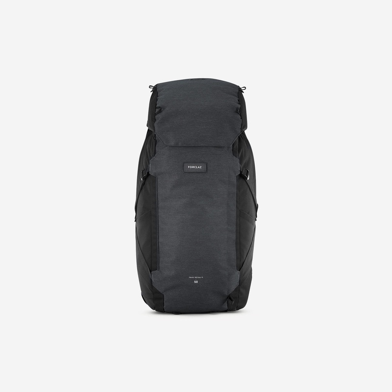 Forclaz Men’s Travel 900 50+6 L Backpacking Pack