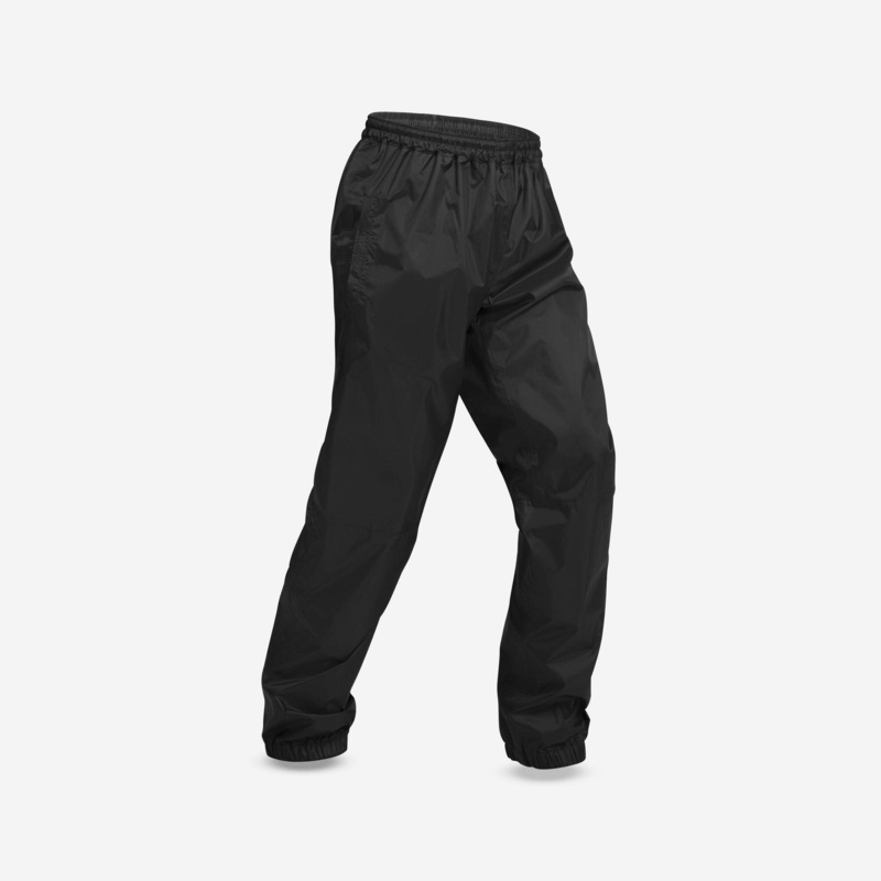 Quechua Men’s NH500 Imper Waterproof Over Pants