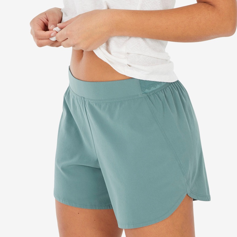 Quechua Women’s Hiking Skort|Cedar|S|M|L|XL