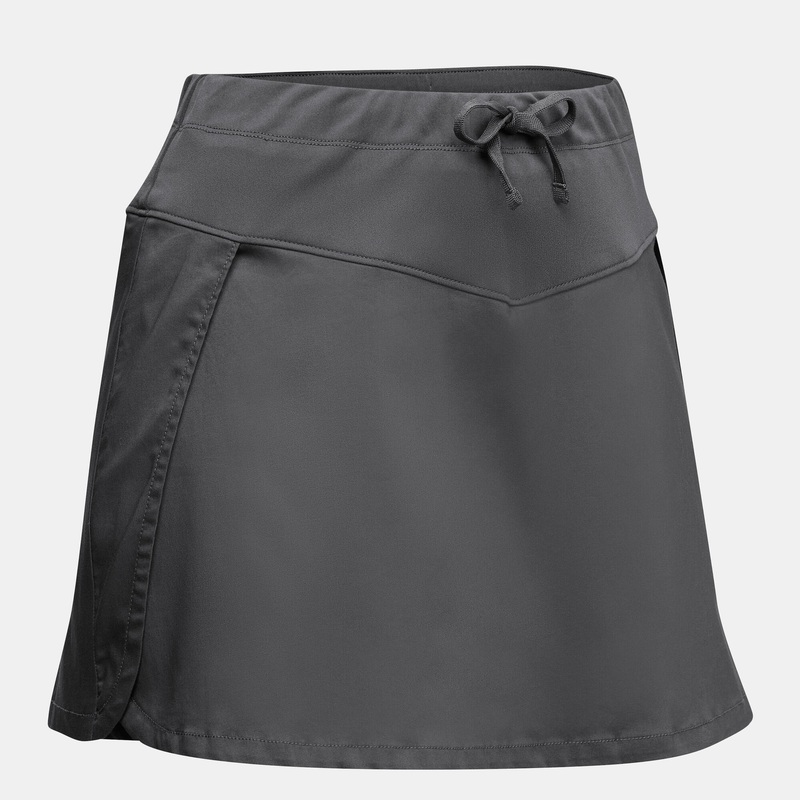 Quechua Women’s NH500 Hiking Skort
