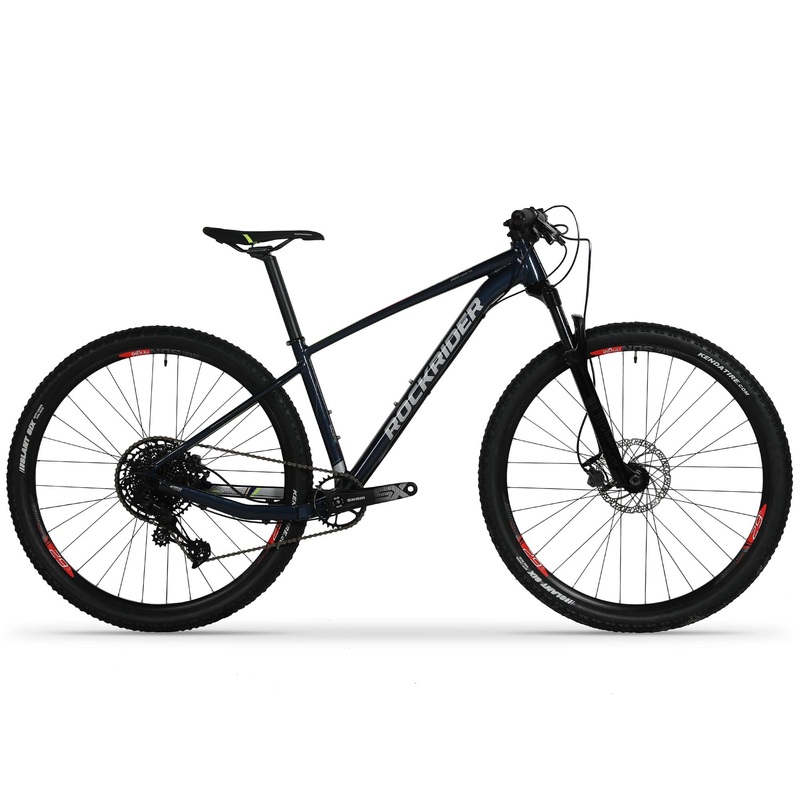 Rockrider XC50 Mountain Bike 29”