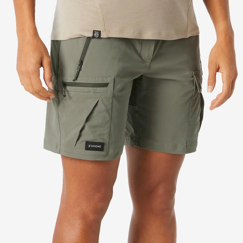 Simond Women’s MT500 Hiking Shorts