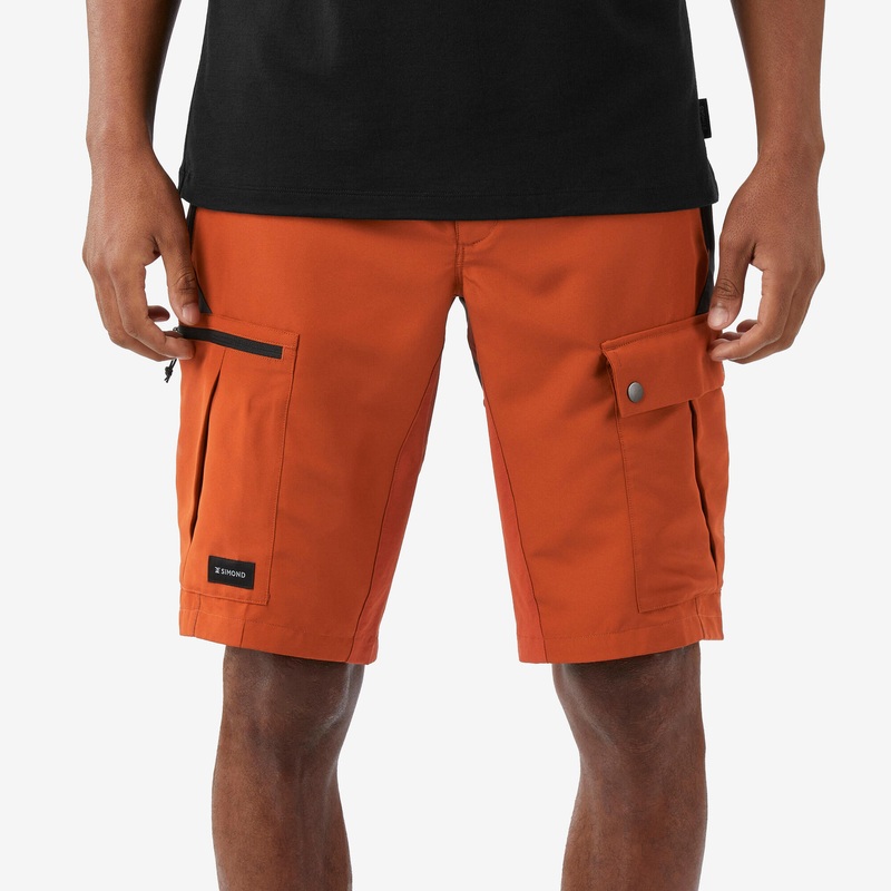 Forclaz Men’s MT500 Hiking Shorts