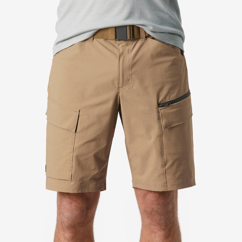 Forclaz Mens Travel 900 Hiking Shorts