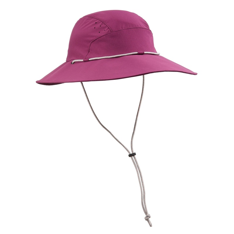 Forclaz Women’s MT500 UPF 50+ Hiking Hat