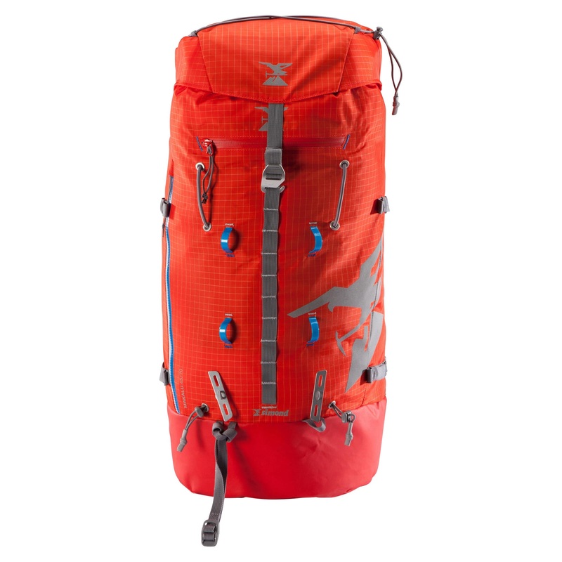 Simond Makalu 45/70L Mountaineering Backpack
