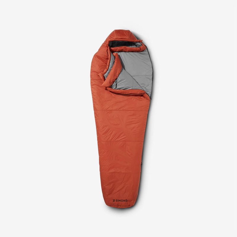 Simond MT500 23F Polyester Sleeping Bag