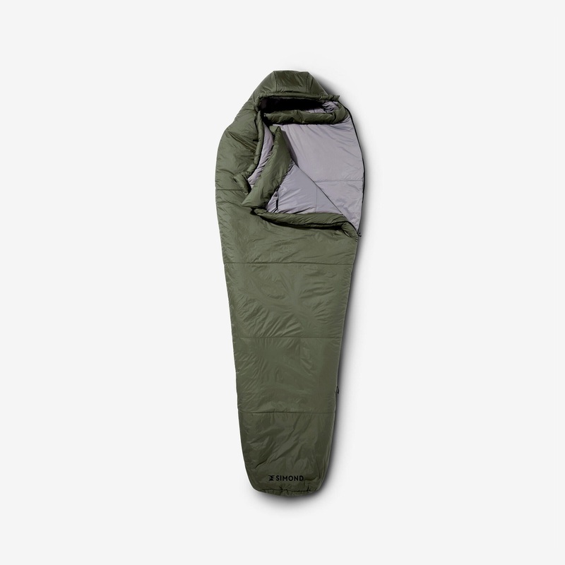 Simond MT500 32F Polyester Sleeping Bag