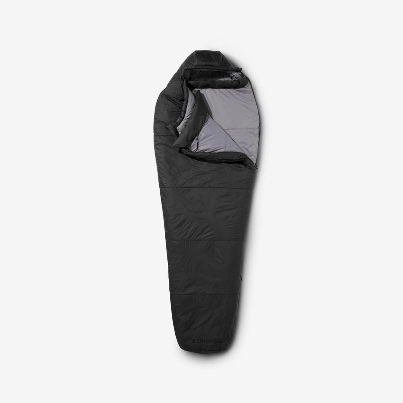 Simond MT500 41F Polyester Sleeping Bag