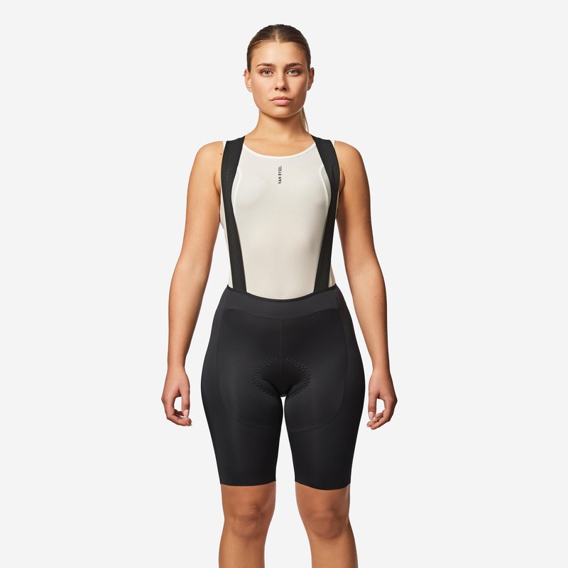Van Rysel Women’s RCR 3 Cycling Bib Shorts