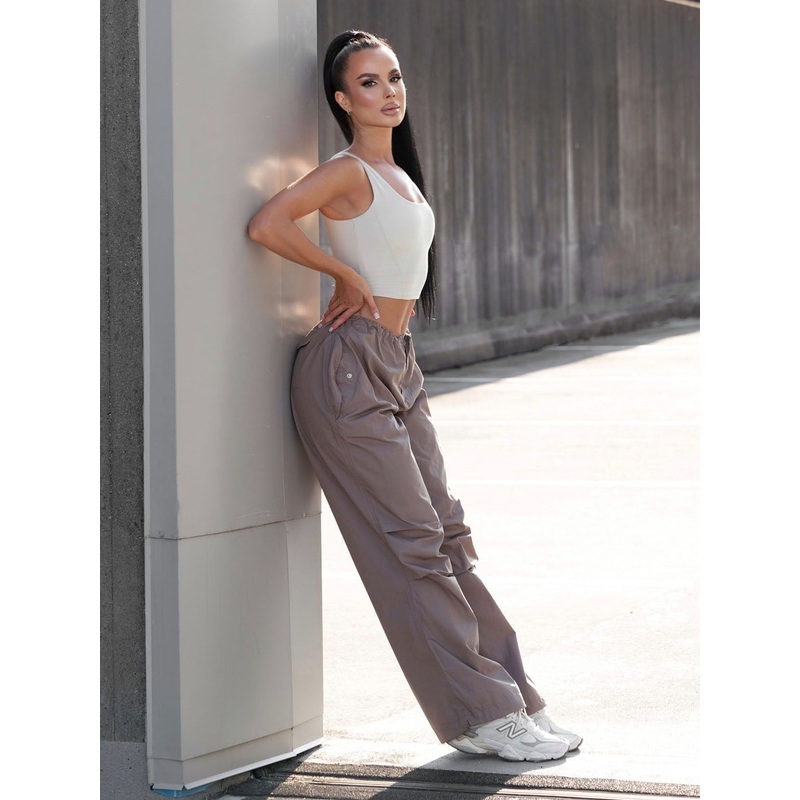 Adventure Cargo Pant – Chai Latte