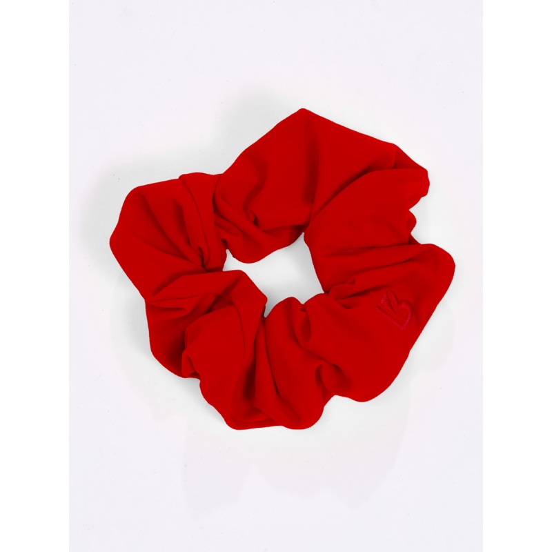 Butter Scrunchie – Juicy|Limon Pepino|Guava|Honeydew|Blue Bubbles|Peach Rings|Lipstick Red