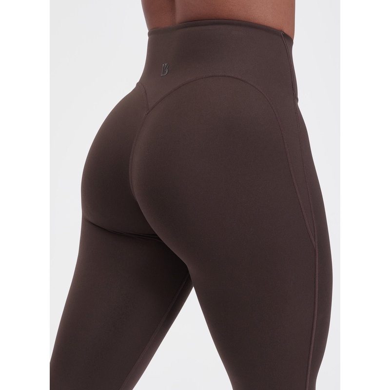 Collagen Legging – Cold Brew|XXS|XS|S|M|L|XL|XXL|XXXL