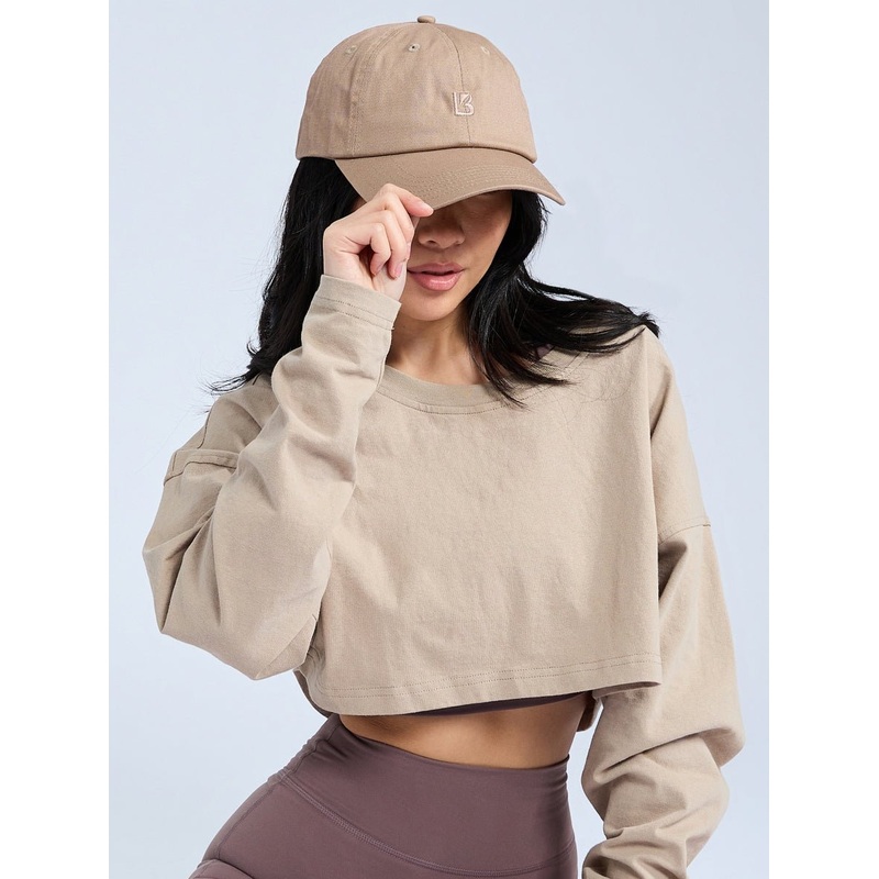 Dad Hat – Chai Latte