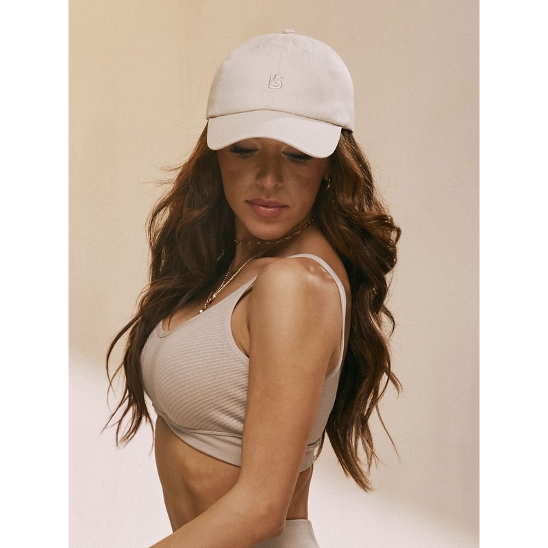 Dad Hat – Natural