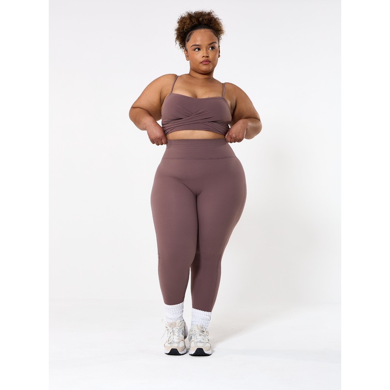 Legacy Legging – Mocha Berry|XXS|XS|S|M|L|XL|XXL|XXXL