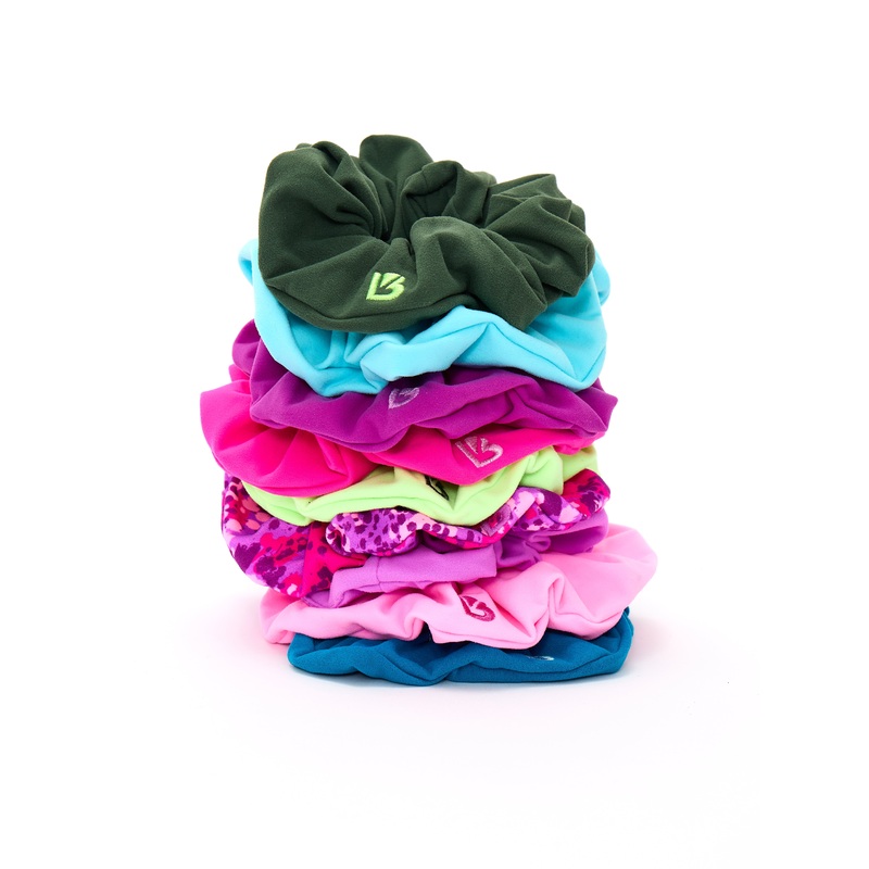 Nubre Scrunchie – Unbreakable Collection