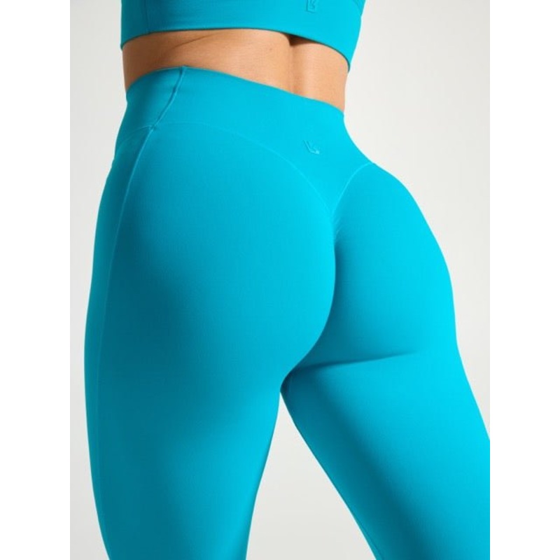 Aggressive Scrunch Legging – Mar