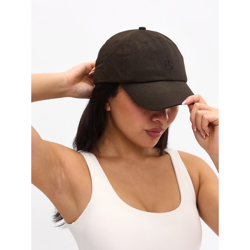 Dad Hat – Cold Brew