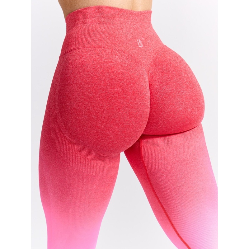 Miracle Seamless Legging – Salsa Ombre