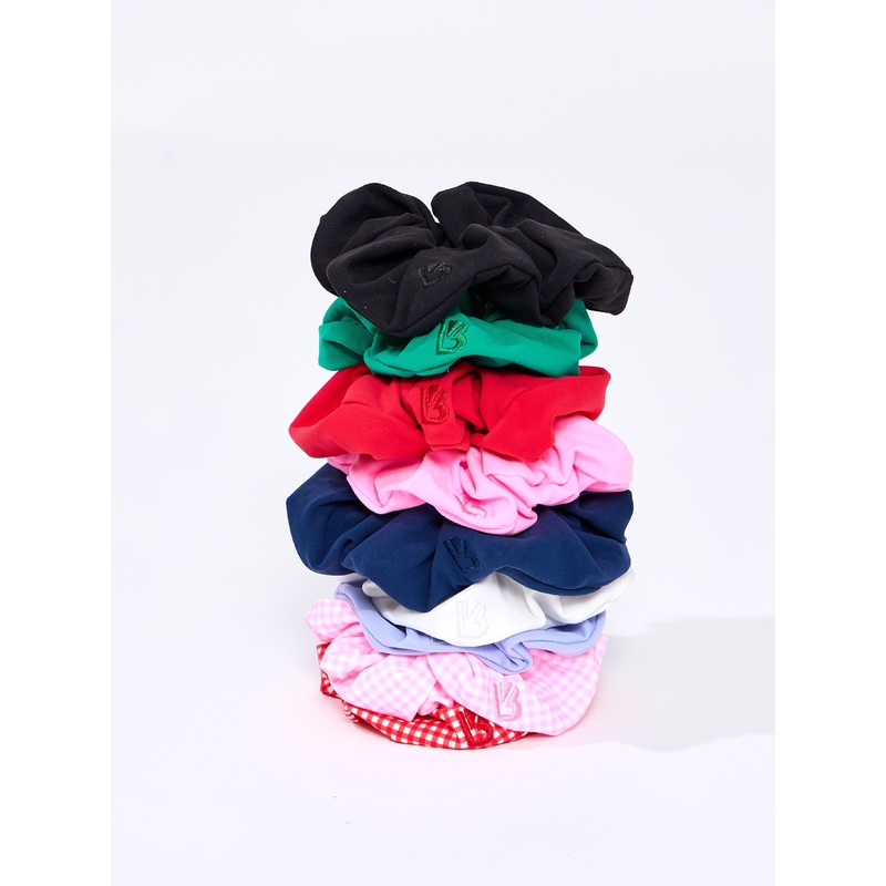 Nubre Scrunchie – Story Collection