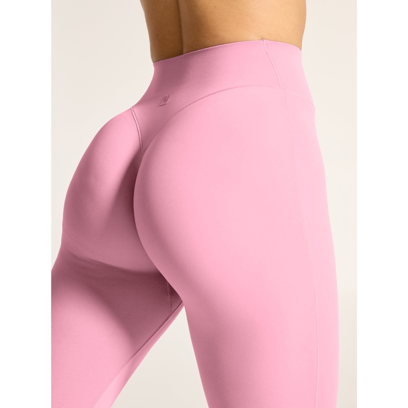 Aggressive Scrunch Legging – Bloom