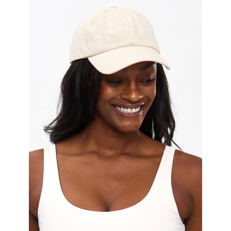 Dad Hat – Bone