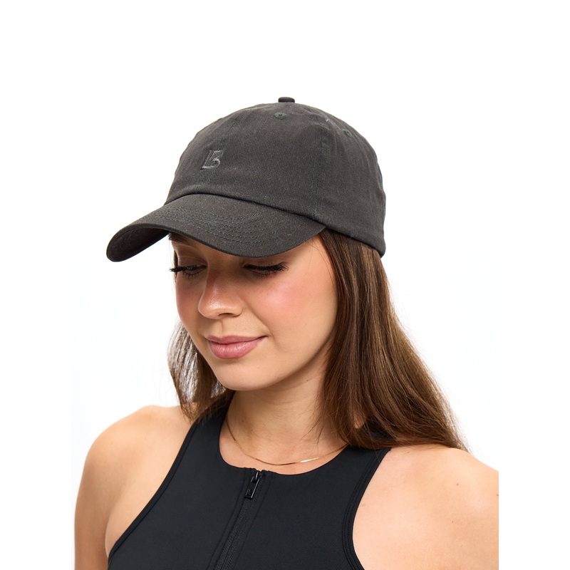 Dad Hat – Dark Sage