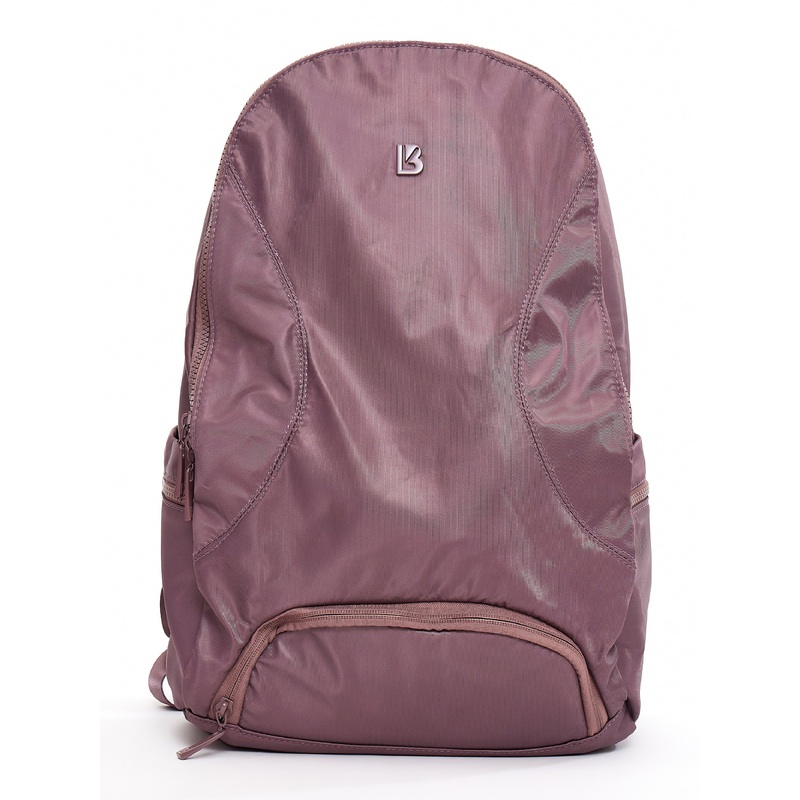 Game Changer Backpack – Mocha Berry