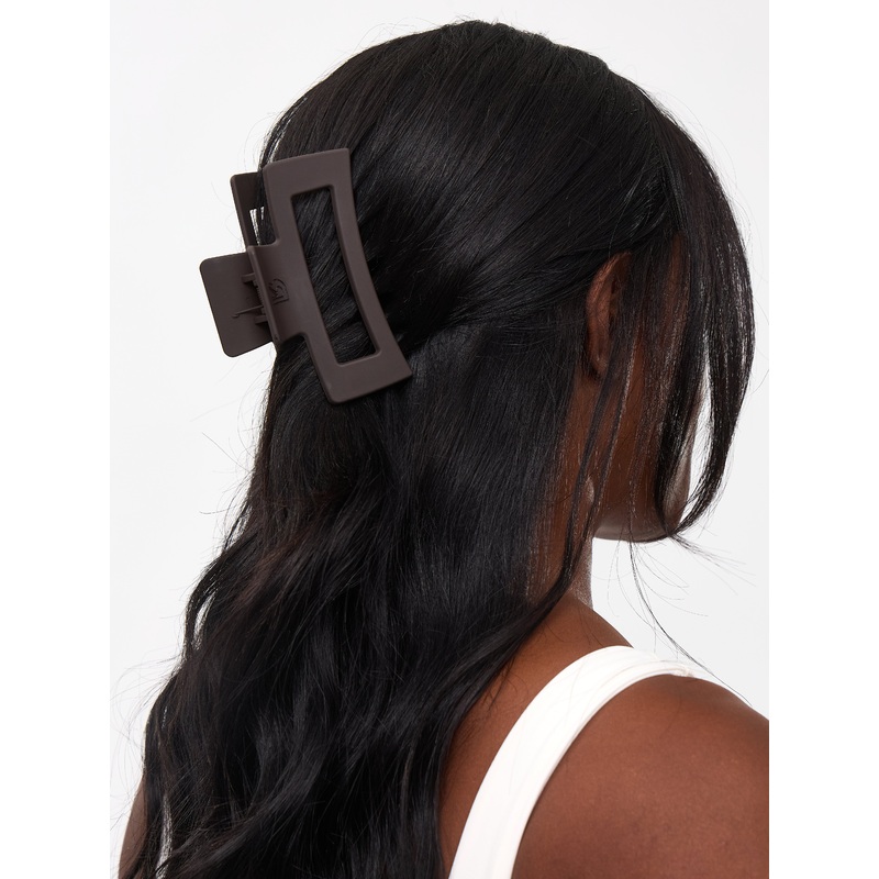 Hair Claw – Cold Brew