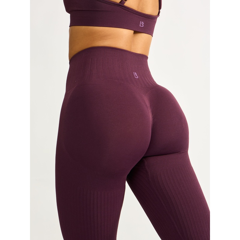 Waterfall Seamless Legging – High Court
