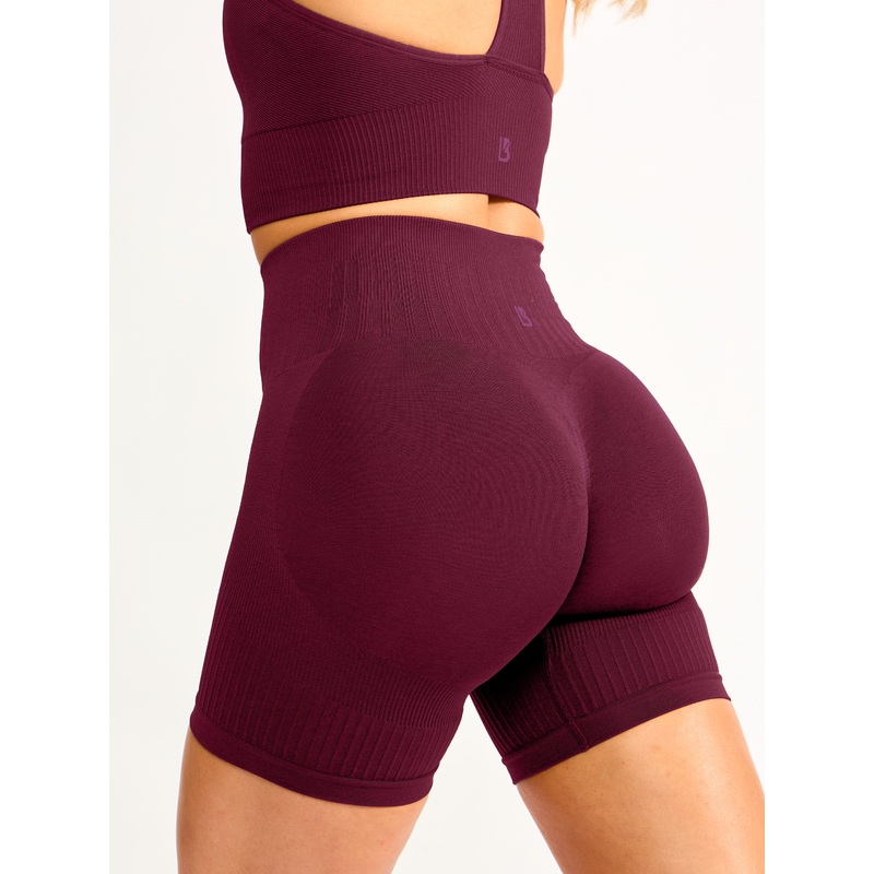 Waterfall Seamless Short 6 – High Court