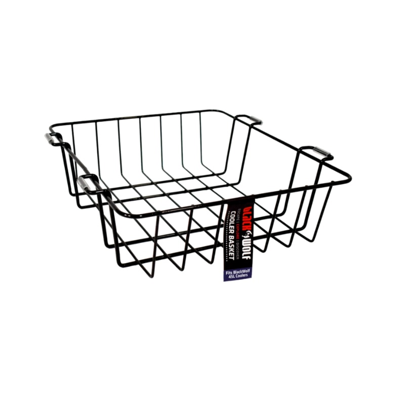 45 Hardside Cooler Basket|Default Title