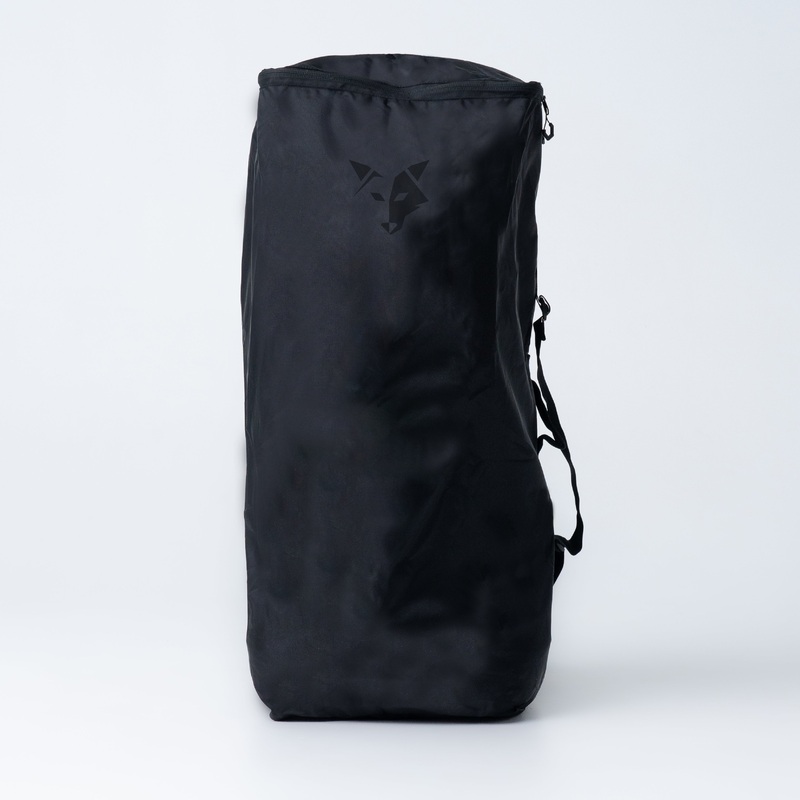 Coverall II|Default Title