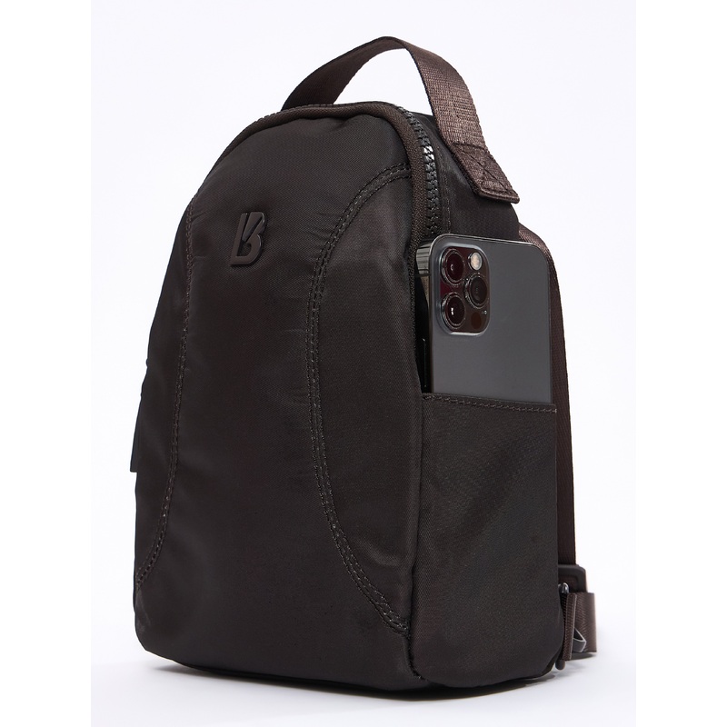 Game Changer Backpack Mini – Cold Brew