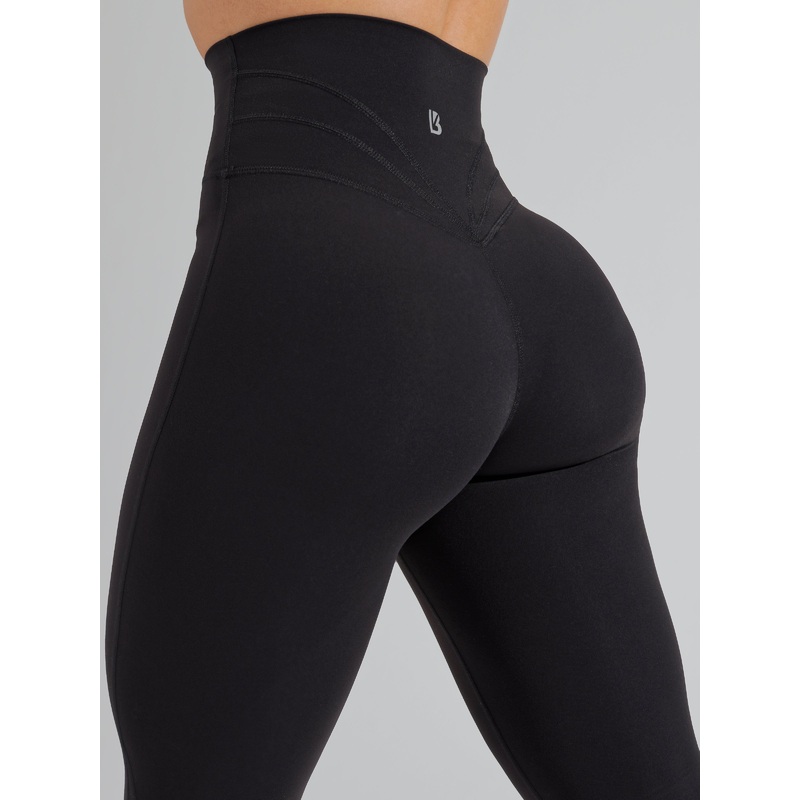 Legacy Legging – Onyx Black|XXS|XS|S|M|L|XL|XXL|XXXL