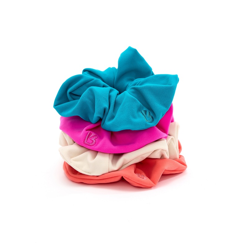 Nubre Scrunchie – Vida Collection