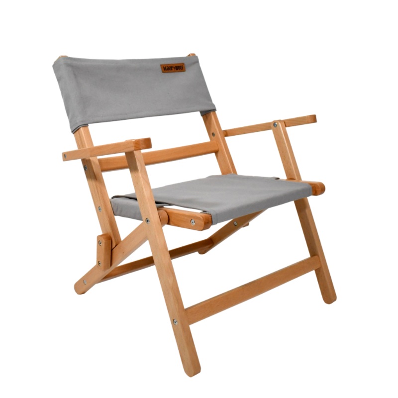 Shore Folding Beech|Shale Green|Paloma Grey