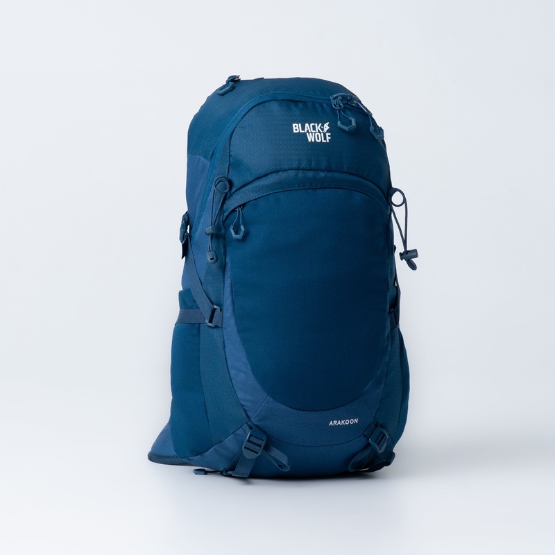Arakoon Backpack|Gibraltar|Quetzal Green