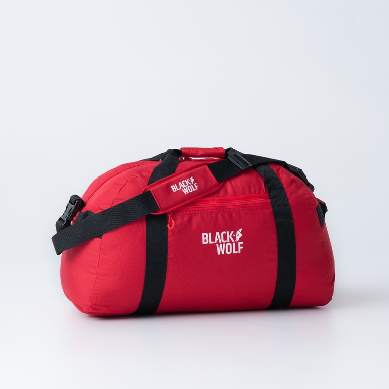 Dufflepack 70|True Red