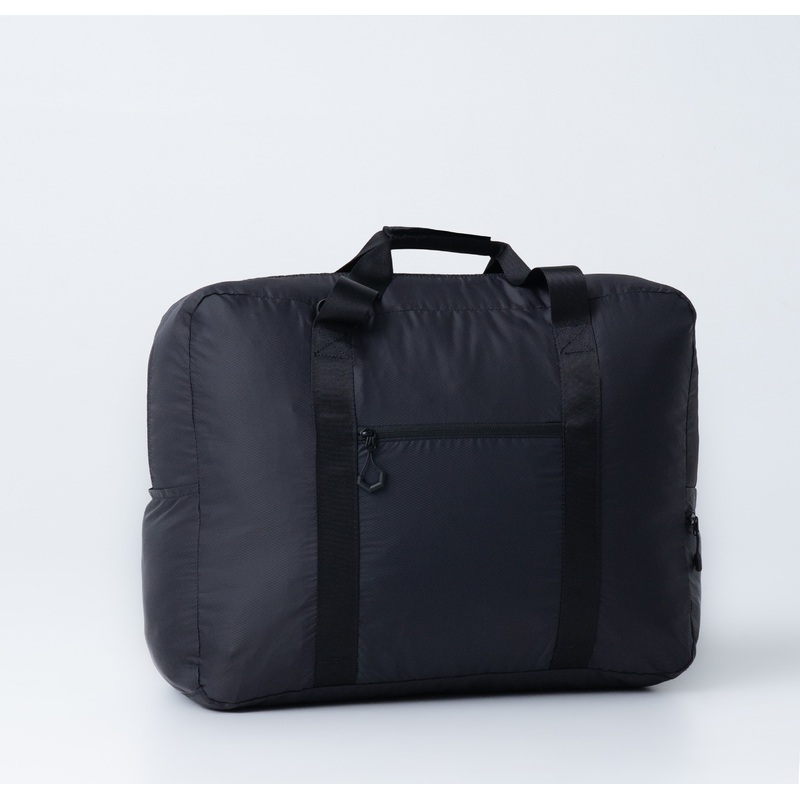 Dufflepack Lite|Jet Black