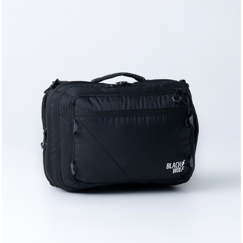 Embassy II|Jet Black