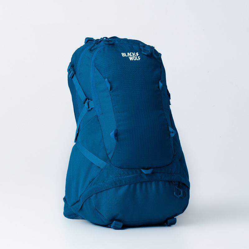 Garigal Backpack|Gibraltar|Quetzal Green