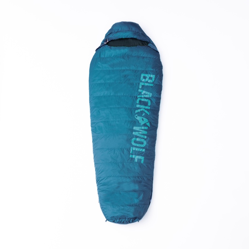 Hiker Plus Sleeping Bag 0c|Seaport