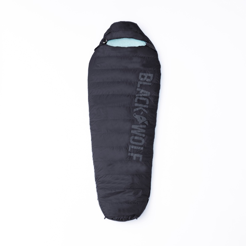 Hiker Plus Sleeping Bag -5c|Deep Well
