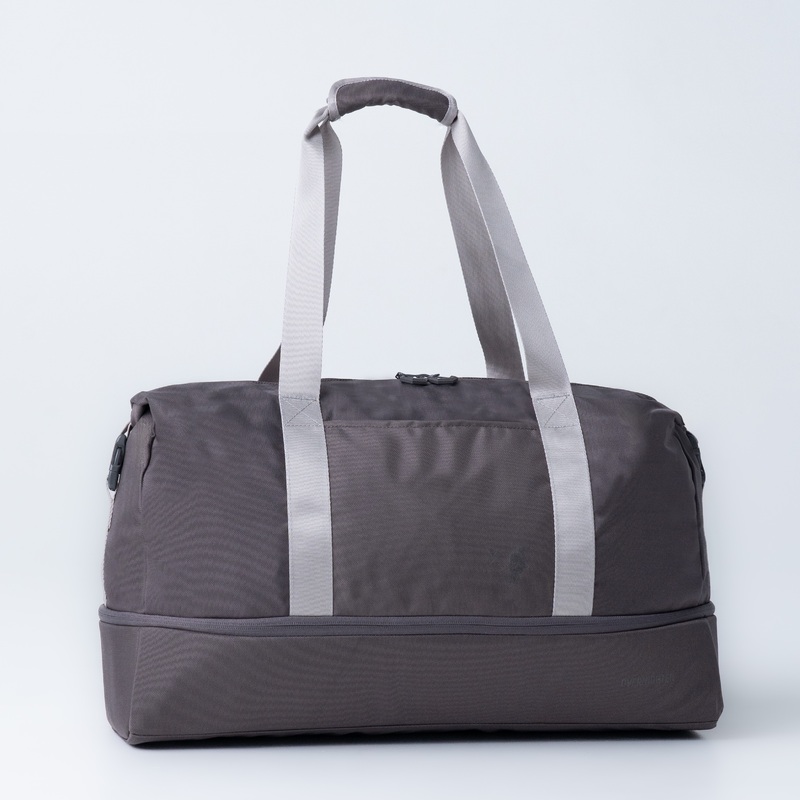 Overnighter Duffle|Boulevard